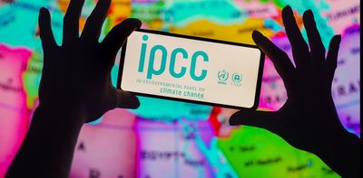 Inside the political struggle at the IPCC that will determine the next six years of climate science