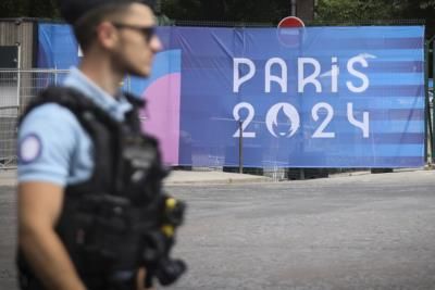 Paris Olympics Opening Ceremony Faces Worst-Case Weather Scenario