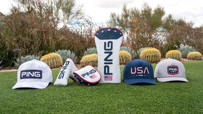 Showing Off For The USA: PING’s Limited Edition Patriot Gear Really Caught Our Attention