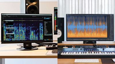 iZotope RX 11 vs Steinberg SpectraLayers 11: which is the best spectral editor?