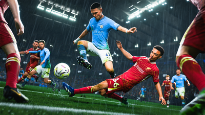 5 new EA Sports FC 25 features I love... and 1 that's already giving me nightmares