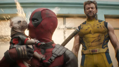 Every major 'Deadpool & Wolverine' cameo — all the biggest surprises, detailed