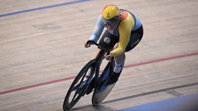 How to watch the 2024 Olympic cycling online or on TV