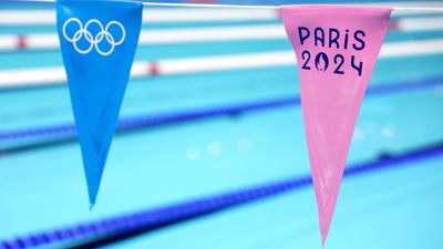 How to watch the 2024 Olympic swimming & artistic swimming online or on TV