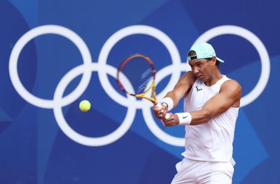 Olympics tennis order of play and schedule: Every event, date and start time at Paris 2024