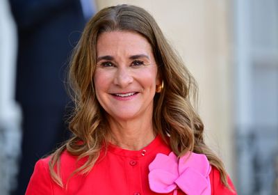 Melinda French Gates tells Oprah Winfrey she runs every major life decision by her three closest female friends: ‘They are my truth council’