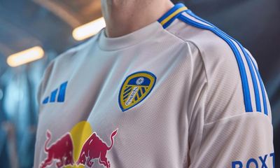 Leeds United fans see red as hated colour appears on new home kit