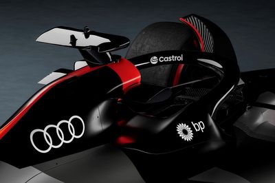 Audi F1 Team: Everything to know about its entry for 2026