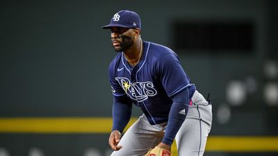 Tampa Bay Rays Could Look at Trading Yandy Diaz Next, per Report