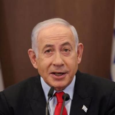 Netanyahu Hopes Harris' Comments Won't Hinder Ceasefire Deal