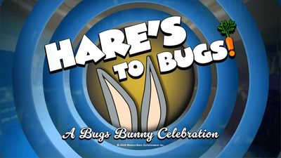 MeTV Toons Celebrates Bugs Bunny’s Birthday With Special