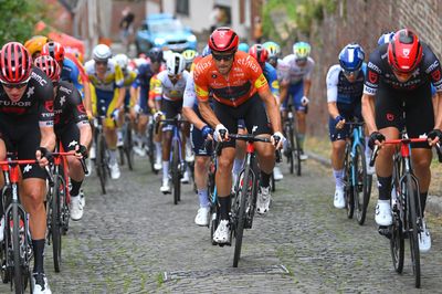 Matteo Trentin wins the Tour de Wallonie on tie-breaker