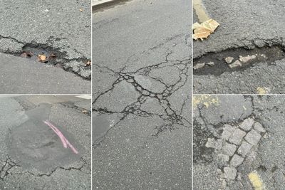Bumps, cracks and potholes: Just how bad are the roads for the Paris Olympics time trial?