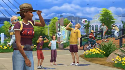 The five worst Sims 4 bugs ever, from glitchy launches to persistent problems