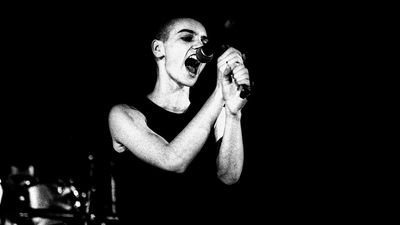 “The world is full of cowards. You see cowards a lot when you’re doing something that’s honest, because you remind people of their own dishonesty.” Remembering Sinéad O'Connor, one year on