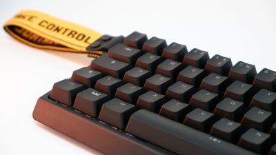 Keyboards might be cheating now: what is Snap Tap/SOCD and why is it causing a crisis for competitive shooters?