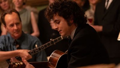 A Complete Unknown: trailer, cast and everything we know about the Bob Dylan biopic