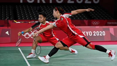 How to watch the 2024 Olympic badminton online or on TV