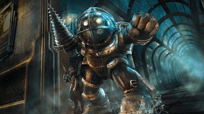 Netflix's Bioshock Movie Just Made a Surprising Change for the Better