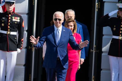 FactCheck updates how the US has performed under Biden - Roll Call