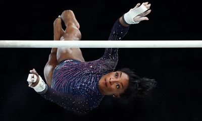 Gymnastics preview: Biles battles Brazil star Andrade and Team GB depth tested