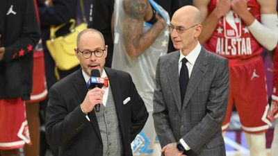TNT Releases Statement Announcing Legal Action to 'Enforce' NBA Broadcasting Rights