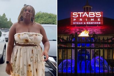 “We Have Buckled Down On Our Dress Code”: Woman Kicked Out Of Restaurant Over “Revealing” Outfit