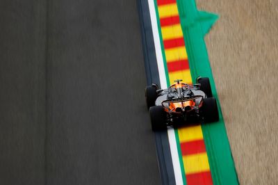 What we learned from Friday practice at the 2024 Belgian GP