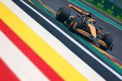 What we learned from Friday practice at the 2024 Belgian GP