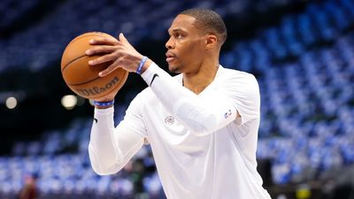 Russell Westbrook Lands With Nuggets on Two-Year Contract, per Report