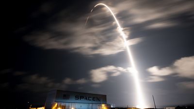 SpaceX to bounce back from Falcon 9 failure with Starlink launch early on July 27