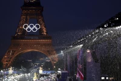 Controversy Erupts Over France's Unique Opening Ceremony Performance