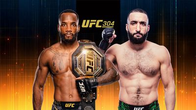 Leon Edwards vs. Belal Muhammad prediction, pick: Could champ have hands full at UFC 304?