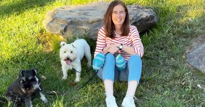 It's a game changer: Canberra mum's genius dog poo invention