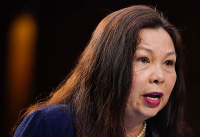Tammy Duckworth eviscerates Trump for painful comments about disabled Americans