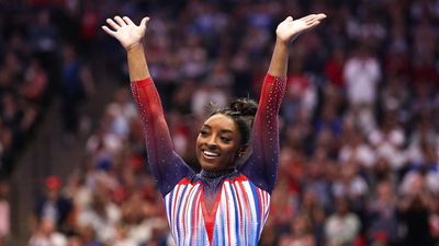 How to Watch Simone Biles at the 2024 Paris Olympics