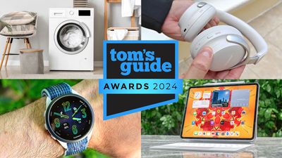 Tom’s Guide Hero Awards 2024: All of our favorite innovations, brands and products of the year