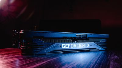 Nvidia RTX 3050 A Laptop GPU specs revealed and it's as weak as expected — comes with just 1,768 CUDA cores and 4GB VRAM on a 64-bit bus
