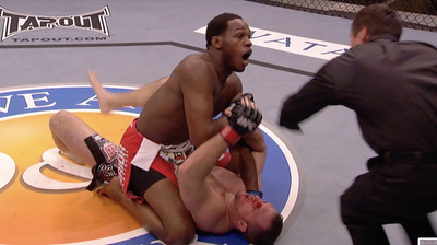 Matt Hamill offers to rematch Jon Jones to settle debate over 15-year-old DQ