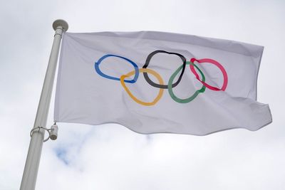 Paris Opening Ceremony fumbled its flag raising by flying the iconic Olympic rings upside down