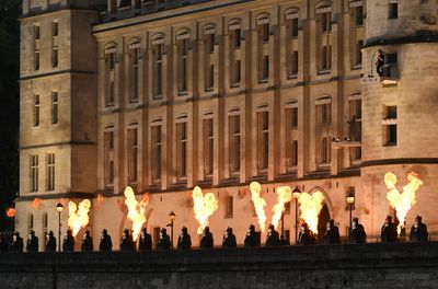 Who is Gojira, the metal band who rocked out at the Paris Olympics opening ceremony?