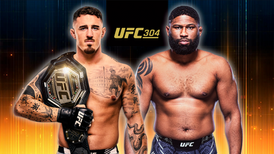 Tom Aspinall vs. Curtis Blaydes prediction, pick: UFC 304 co-main ends in Round 1