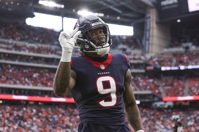 Texans training camp: Brevin Jordan remains hot heading into Hall of Fame Game