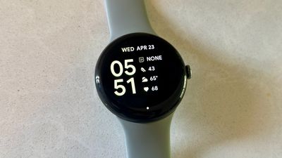 Google Pixel Watch 3: Specs, new tricks, comparisons, and more