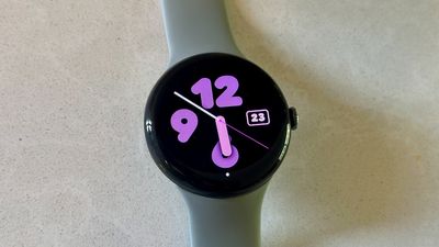 Google Pixel Watch 3: Specs, new tricks, comparisons, and more