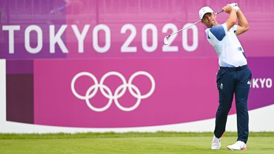 Which LIV Golfers Played In The Tokyo 2020 Olympics