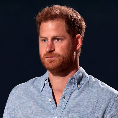Prince Harry Reveals Royal Family Rift Was Worsened by Tabloids