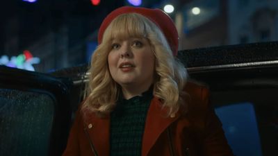 Doctor Who unveils first look at Christmas special and confirms Varada Sethu's companion name – and her potential link to an existing character