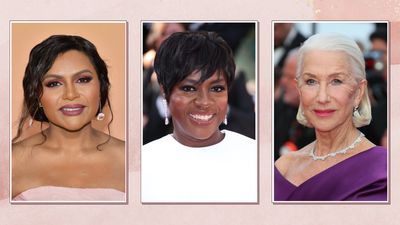 Gorgeous wedding guest makeup looks for women over 40 to bookmark now and recreate later