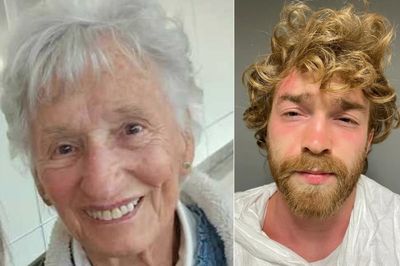 Man, 23, arrested in connection to murder of his 82-year-old Vermont neighbor